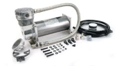 Viair 460C Chrome Air Compressor