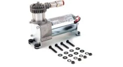 Viair 90C Silver Air Compressor