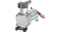 Viair 90C Silver Air Compressor -HornBlasters Sales Store AC 90 3