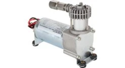 Viair 90C Silver Air Compressor -HornBlasters Sales Store AC 90 4