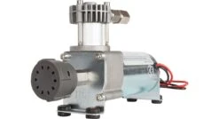 Viair 92C Silver Air Compressor -HornBlasters Sales Store AC 92 2