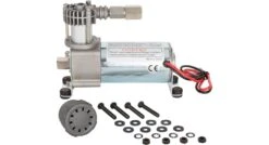 Viair 92C Silver Air Compressor