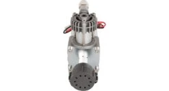 Viair 92C Silver Air Compressor -HornBlasters Sales Store AC 92 4