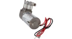 Viair 97C Silver Air Compressor 6 Viair 97C Silver Air Compressor -HornBlasters Sales Store AC 97 3