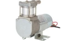 Viair 98C Silver Air Compressor -HornBlasters Sales Store AC 98 4