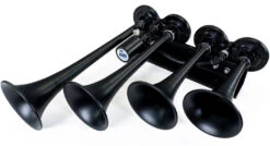 The Rage 4-Chime Air Horn -HornBlasters Sales Store AH 4CHIME 3