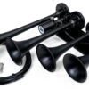 The Rage 4-Chime Air Horn
