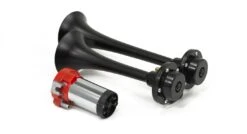 PsychoBlasters V2 Nightmare Edition Horn Kit -HornBlasters Sales Store AH B2 V2K 2