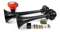 PsychoBlasters V2 Nightmare Edition Horn Kit