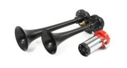 PsychoBlasters V2 Nightmare Edition Horn Kit -HornBlasters Sales Store AH B2 V2K d324b98a 7c00 4dc2 a761 ce20c3c810ce