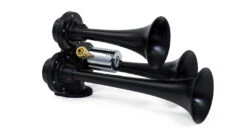 Jackass 127H Air Horn Kit -HornBlasters Sales Store AH B3K