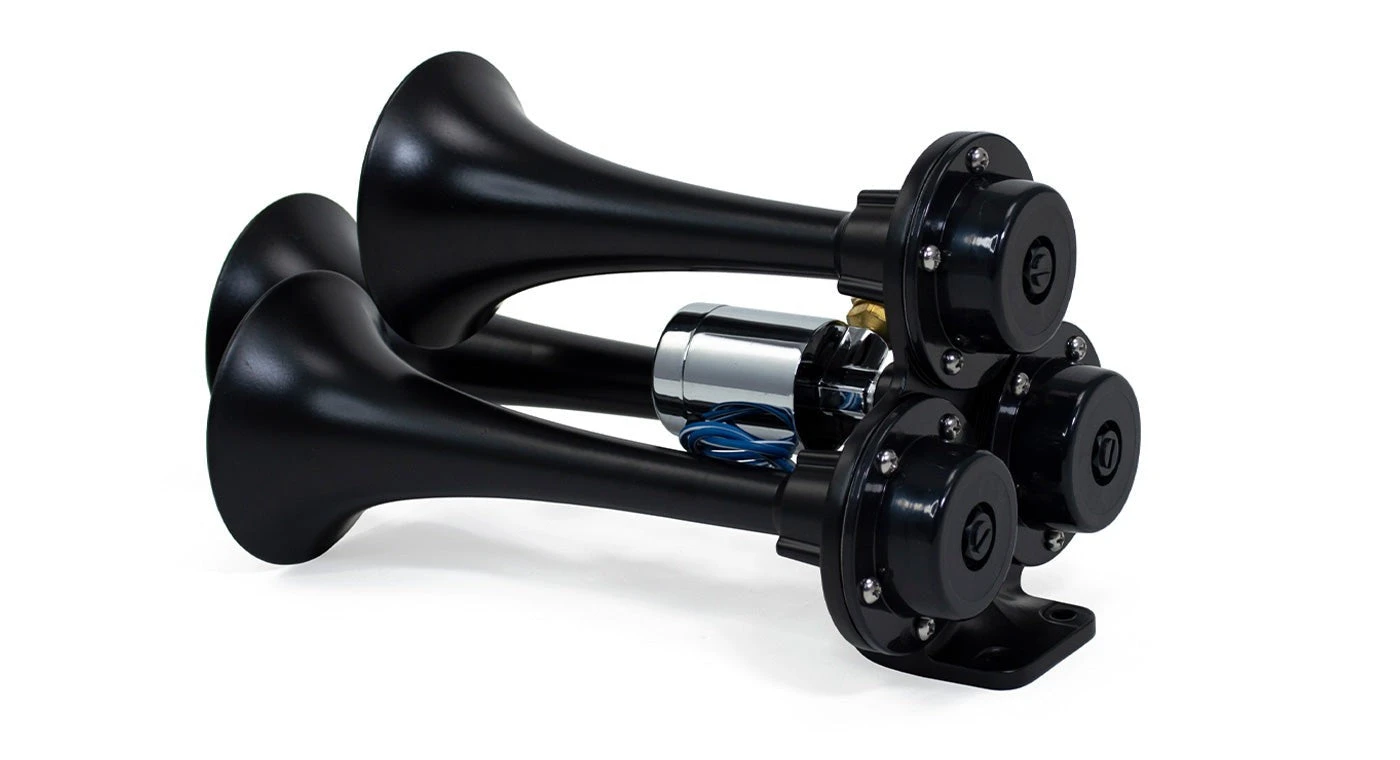 Caboose Air Horn 5 Caboose Air Horn - Image 5