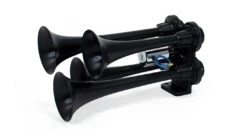 Bullet Air Horn -HornBlasters Sales Store AH B4K b40e69bb 2467 4890 a3af 801c3f6e0d0f