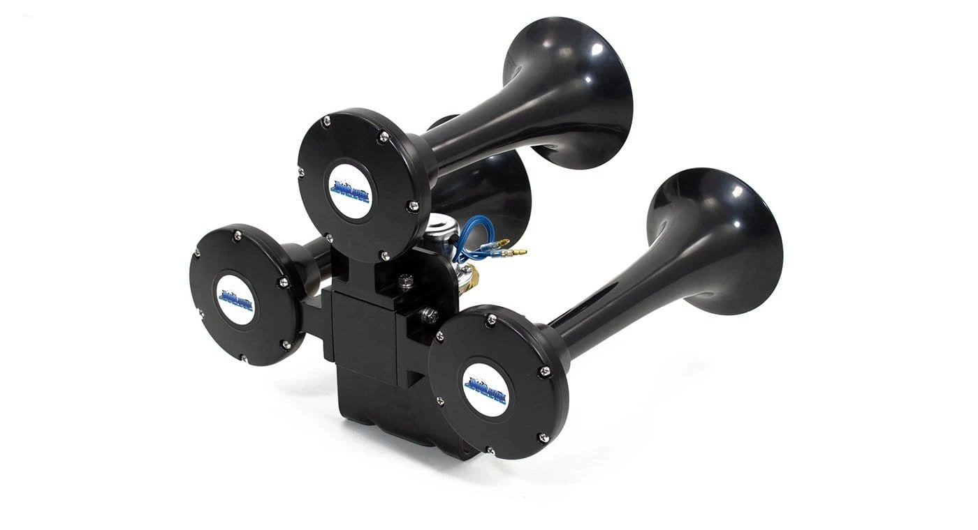 Bandit Air Horn 3 Bandit Air Horn - Image 3