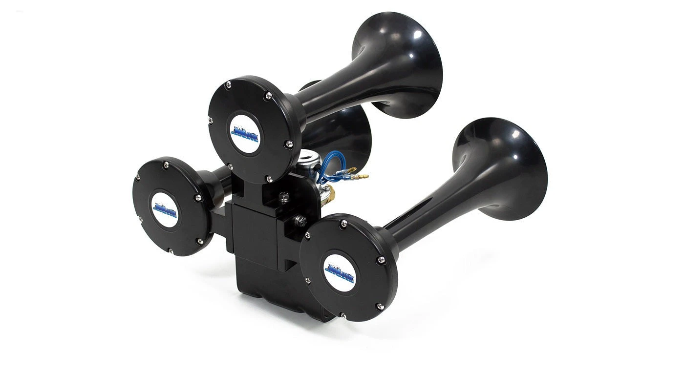 Bandit 228H Air Horn Kit 5 Bandit 228H Air Horn Kit - Image 5