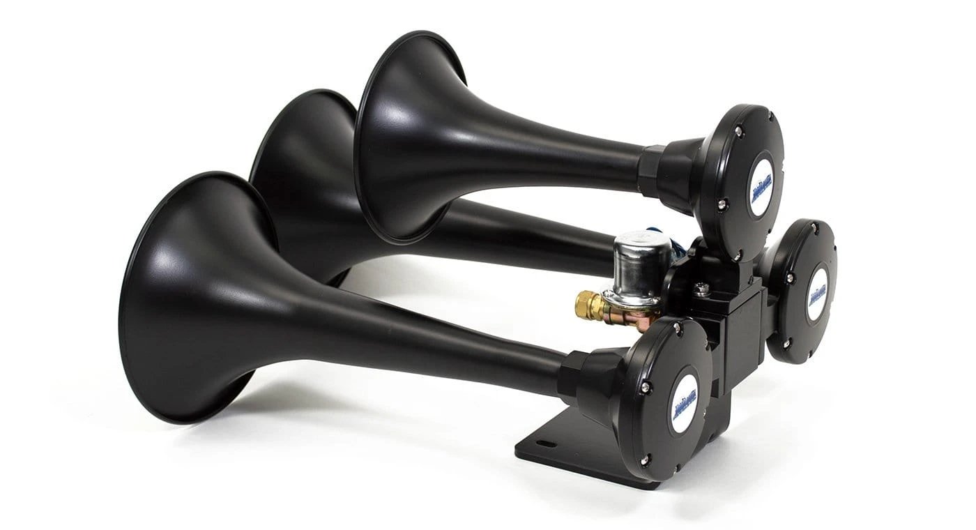 Outlaw Train Horn 4 Outlaw Train Horn - Image 4