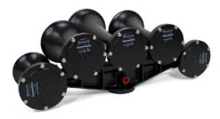 King 5 Train Horn -HornBlasters Sales Store AH H5 3