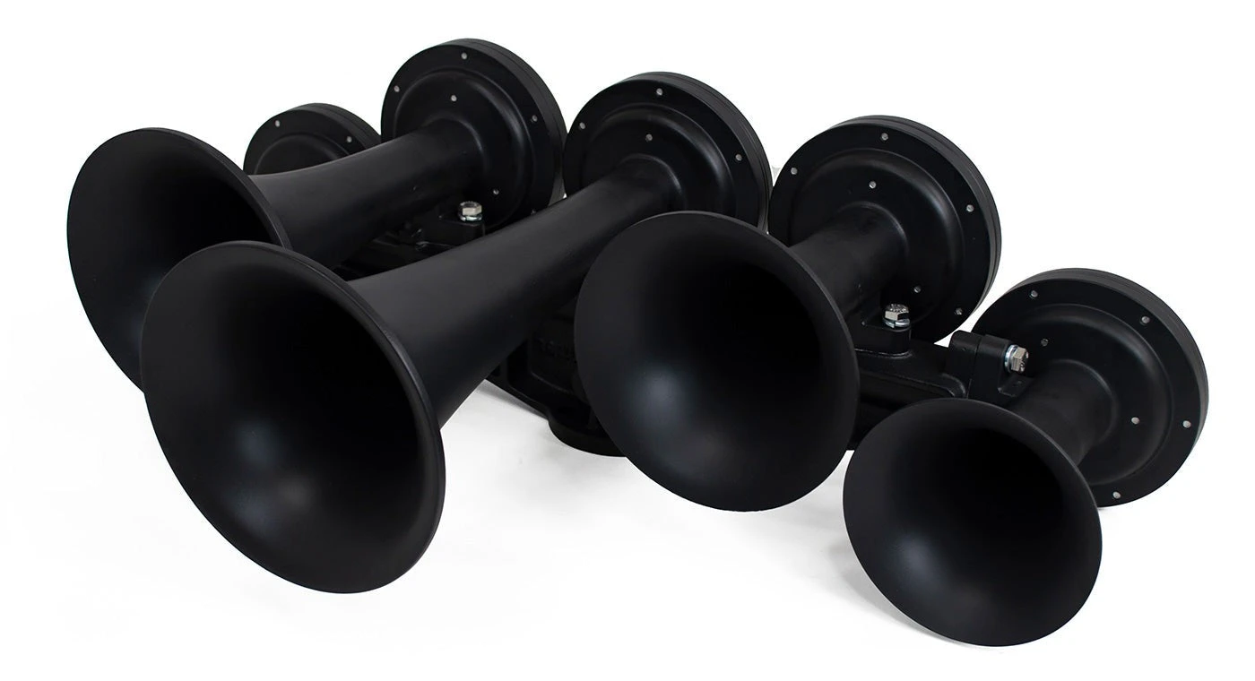 Nathan AirChime K5LA Train Horn