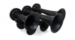 Nathan Airchime K5HA Train Horn
