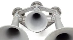 Nathan Leslie RS-3L Supertyfon Train Horn -HornBlasters Sales Store AH LRS3 3