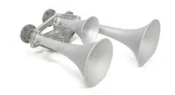 Nathan Leslie RS-3L Supertyfon Train Horn