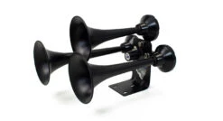 Mini Outlaw Black Train Horn 6 Mini Outlaw Black Train Horn -HornBlasters Sales Store AH MC3B 5124ad30 a6c1 4daf ab9a 55d8745cfffb