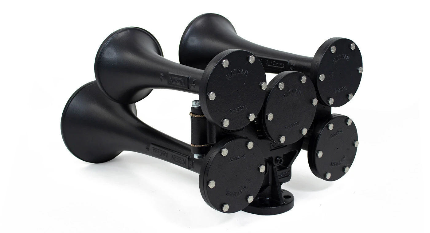 Nathan AirChime P5 Train Horn 3 Nathan AirChime P5 Train Horn - Image 3