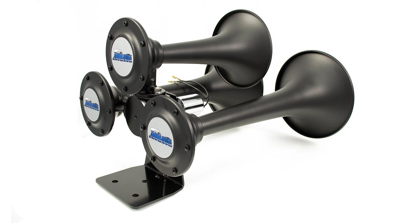 Rhino 2-Gallon Train Horn Kit 6 Rhino 2-Gallon Train Horn Kit - Image 6