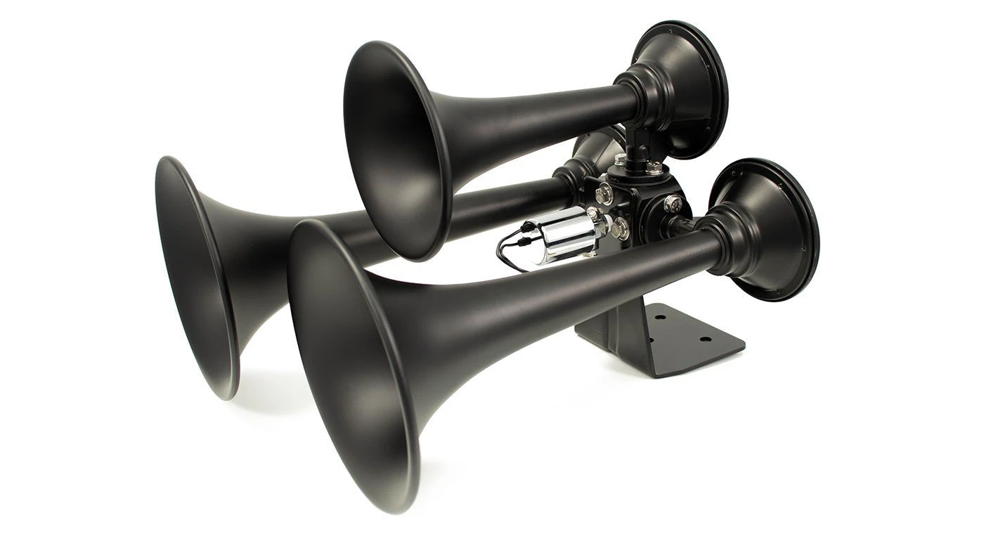 Rhino 2-Gallon Train Horn Kit 5 Rhino 2-Gallon Train Horn Kit - Image 5