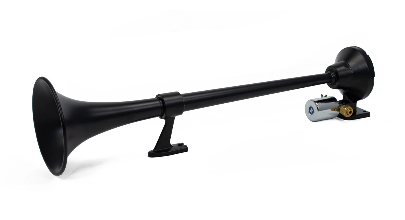 Mini-Tug Air Horn 1 Mini-Tug Air Horn