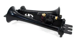 Wrango Air Horn (Jeep JKU 2007-2018)