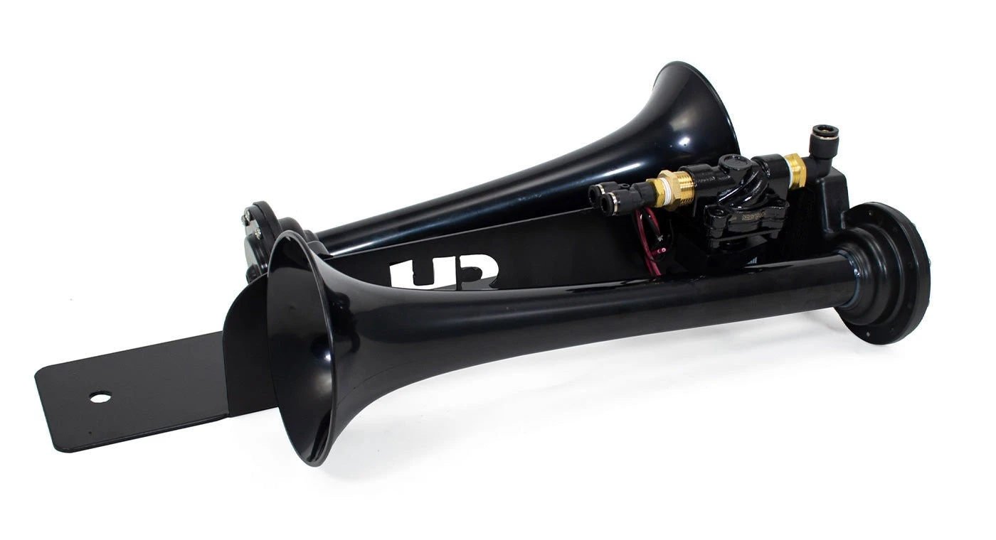 Wrango Air Horn (Jeep JKU 2007-2018) 2 Wrango Air Horn (Jeep JKU 2007-2018) - Image 2