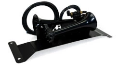 Wrango Horn Kit (Jeep JLU V6 2018-2020) -HornBlasters Sales Store AH S2JLU