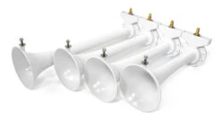 Shocker XL Train Horn -HornBlasters Sales Store AH S4W 2