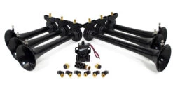 Shocker S6 Train Horn -HornBlasters Sales Store AH S6 10c1cd40 6e16 46f8 8223 1a8b31d6801a