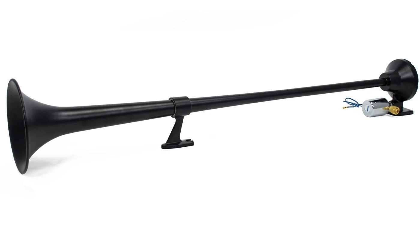 Tug-37 2-Gallon Air Horn Kit 2 Tug-37 2-Gallon Air Horn Kit - Image 2