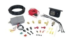 Viair 150 PSI Onboard Air Hookup Kit - 20052