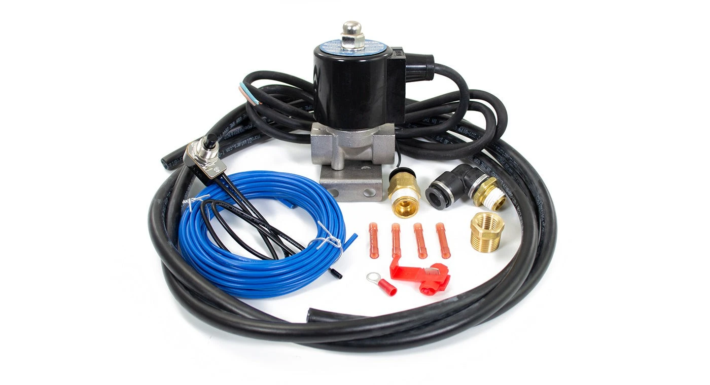 Ultimate Nathan AirChime K5 Train Horn Kit 6 Ultimate Nathan AirChime K5 Train Horn Kit - Image 6