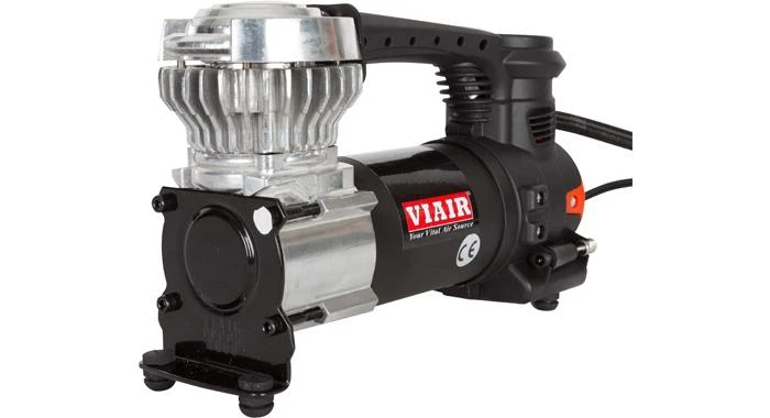 Viair 85P Portable Air Compressor 2 Viair 85P Portable Air Compressor - Image 2