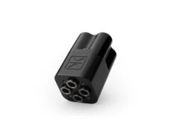 AccuAir VX2 2-Corner Solenoid Valve Unit