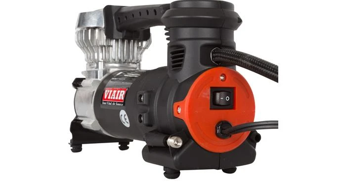Viair 85P Portable Air Compressor 3 Viair 85P Portable Air Compressor - Image 3