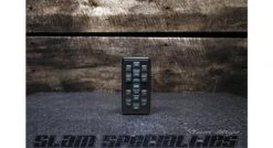 Slam Specialties Black MC.2 Controller -HornBlasters Sales Store Black 3