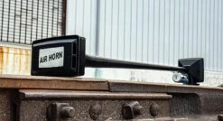 Mother Trucker 127H Air Horn Kit -HornBlasters Sales Store BlackMotherTrucker 4eacff1c 8f83 4bb4 9f4f 167a8992a731