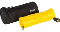Viair 30' Close-Ended Coil Hose - 00030
