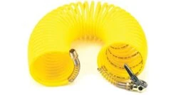 Viair 35' Coil Hose With Tire Chuck - 00037