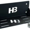 HornBlasters Air Compressor Bracket