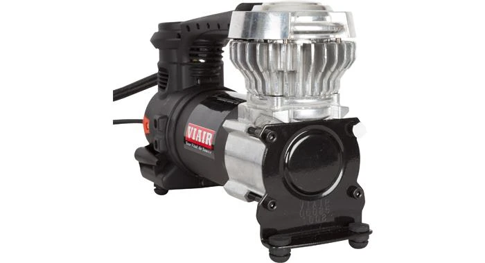 Viair 85P Portable Air Compressor 4 Viair 85P Portable Air Compressor - Image 4