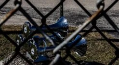 Outlaw Chrome Train Horn -HornBlasters Sales Store Chrome Outlaw LS 1