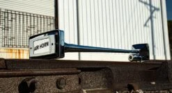 Mother Trucker Chrome Air Horn 11 Mother Trucker Chrome Air Horn -HornBlasters Sales Store ChromeMotherTrucker 2