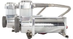 Viair Dual 400C Air Compressor Kit -HornBlasters Sales Store DC 400 2 a038481c 1a4e 4b19 95a7 cb198bcb5b95